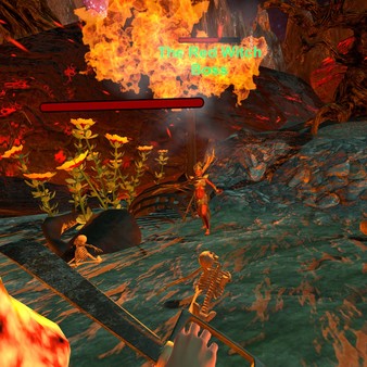 Tiani screenshot 4