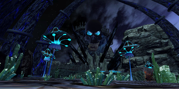 Tiani screenshot 2