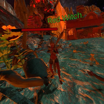 Tiani screenshot 7