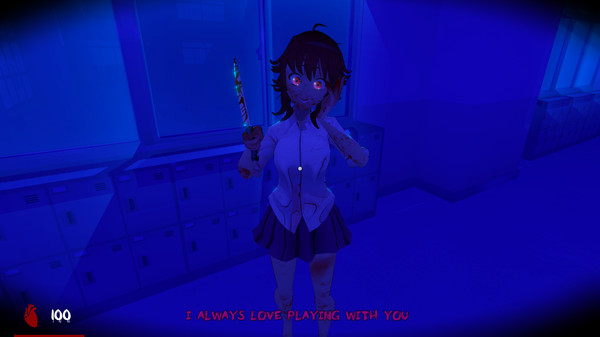 Saiko no sutoka screenshot 4