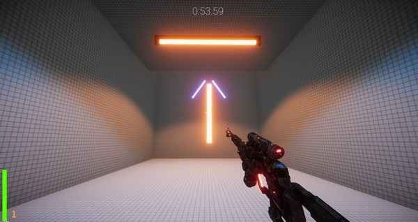 Escape From My Turrets screenshot 4
