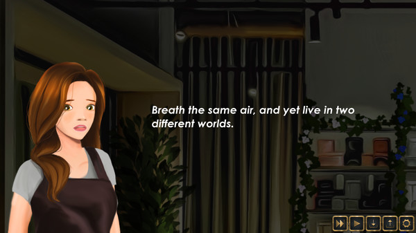 Sophistry - Love & Despair screenshot 3