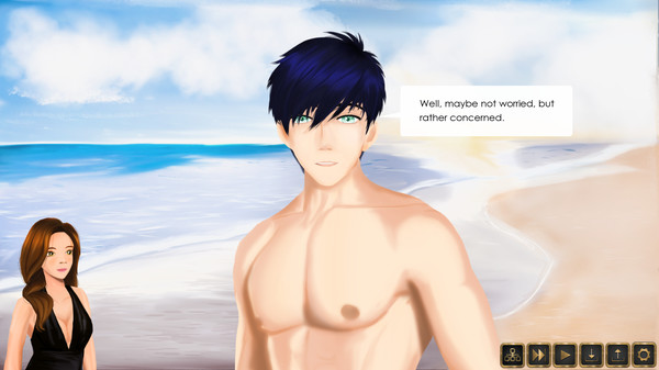 Sophistry - Love & Despair screenshot 6