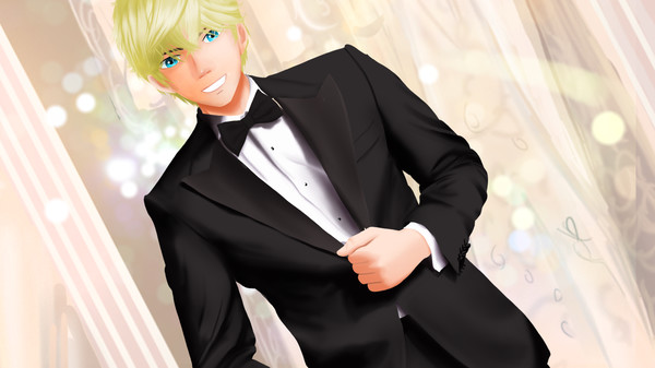 Sophistry - Love & Despair screenshot 5