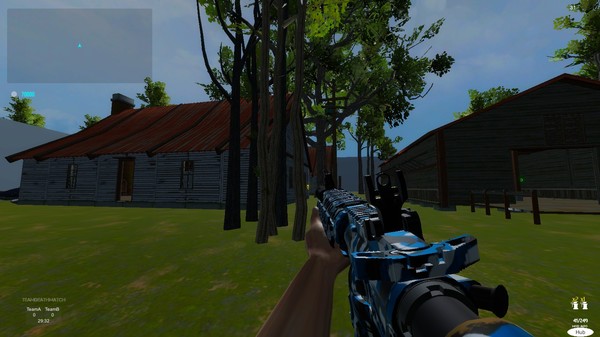 Angry Angry Shark screenshot 11
