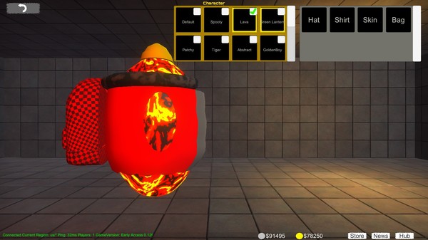 Angry Angry Shark screenshot 7