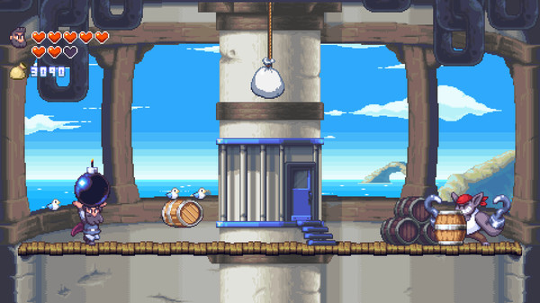 Beard Blade screenshot 2