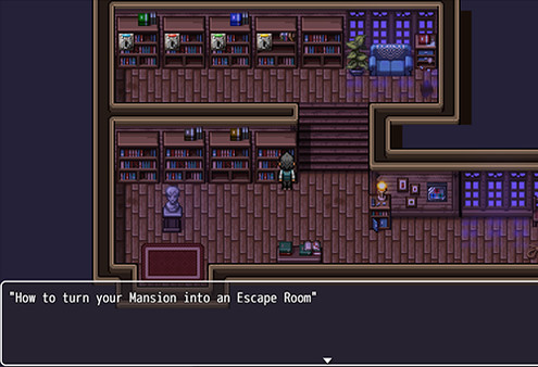 Escape The Ordinary: Tales of Romina Manor screenshot 8