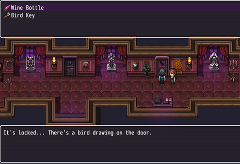 Escape The Ordinary: Tales of Romina Manor screenshot 10