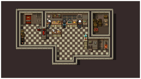 Escape The Ordinary: Tales of Romina Manor screenshot 2