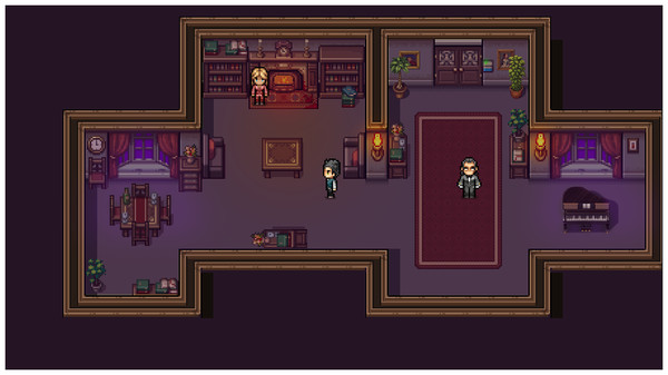 Escape The Ordinary: Tales of Romina Manor screenshot 9