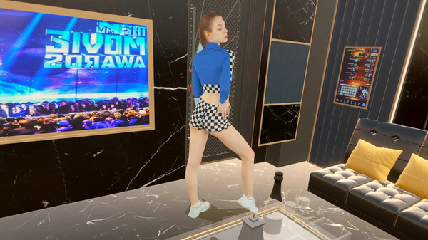Wow Dance screenshot 1