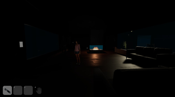 Fantasma screenshot 2