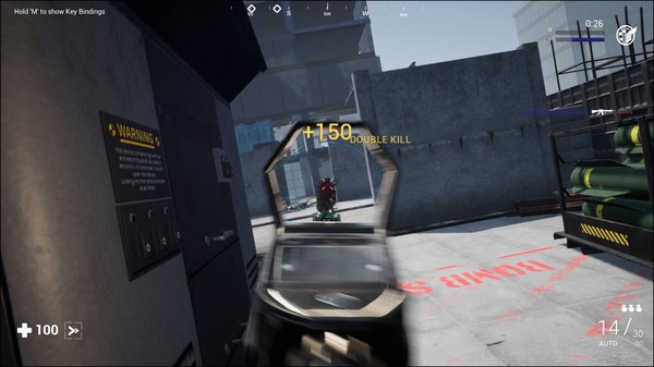 Commandos Pro Simulator screenshot 3