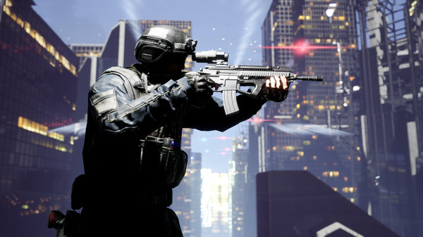 Combat Cycle screenshot 8