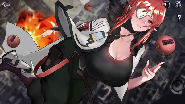 Infinite Jump screenshot 1