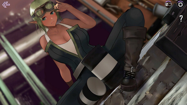 Infinite Jump screenshot 3