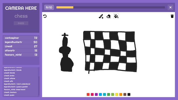Drawy screenshot 5
