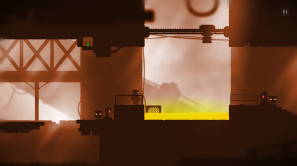 Escape: Underground screenshot 11