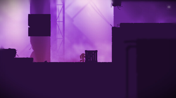 Escape: Underground screenshot 1