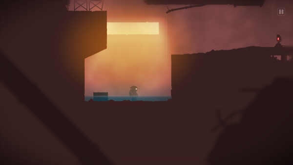 Escape: Underground screenshot 9