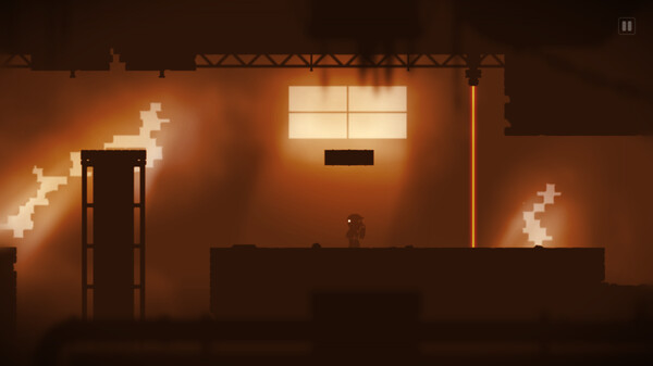 Escape: Underground screenshot 2