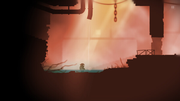 Escape: Underground screenshot 4