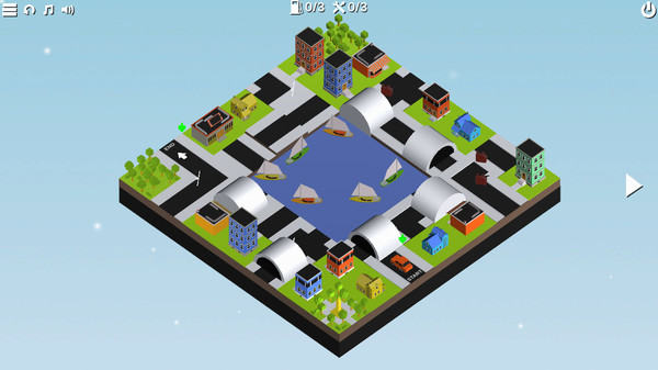Puzzle Car screenshot 4