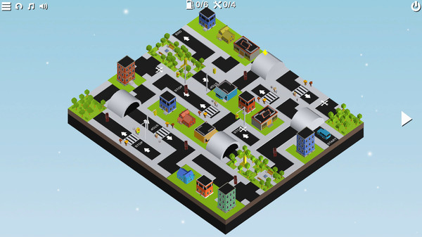 Puzzle Car screenshot 6