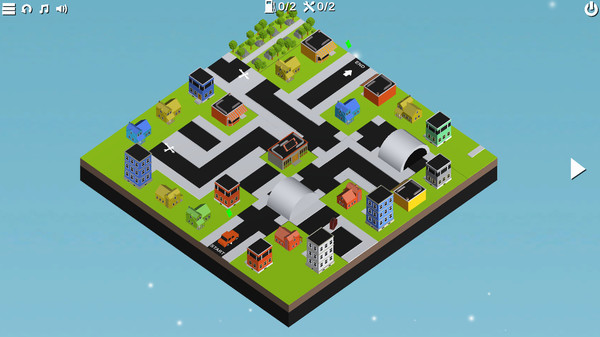 Puzzle Car screenshot 5