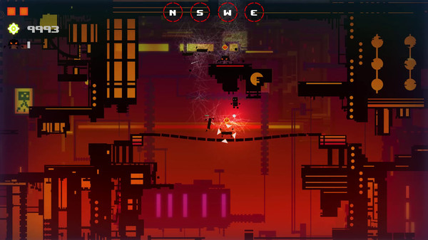 Dark Pathways screenshot 2
