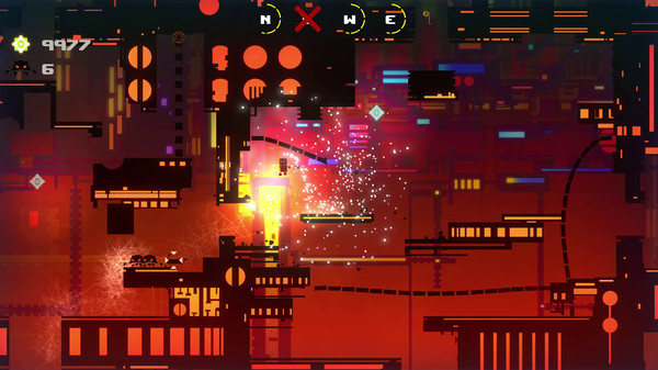 Dark Pathways screenshot 3
