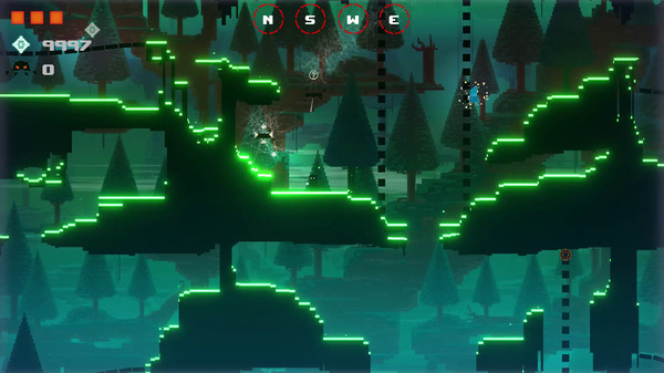 Dark Pathways screenshot 7