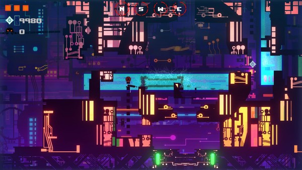 Dark Pathways screenshot 6