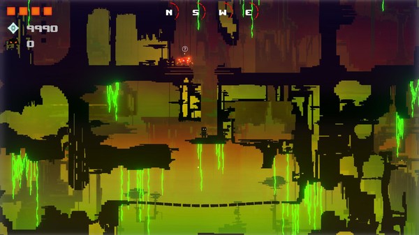 Dark Pathways screenshot 5