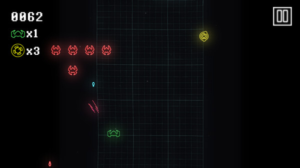 PewPew! screenshot 1