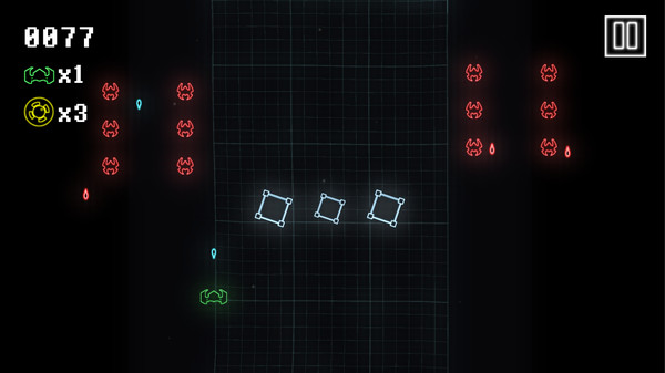 PewPew! screenshot 4