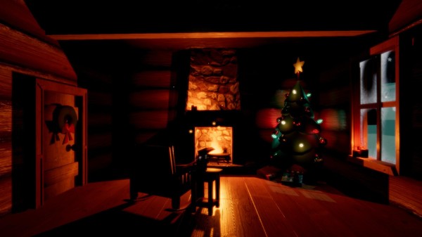 Present Danger screenshot 7