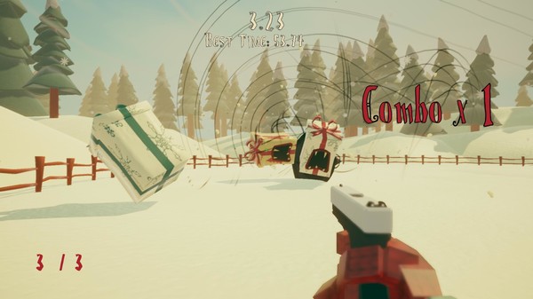 Present Danger screenshot 5