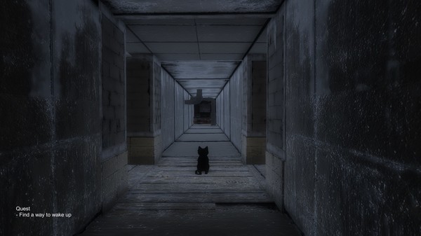 Black Cat screenshot 4