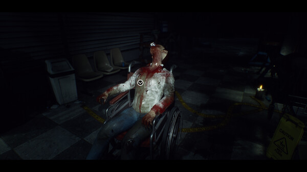 EBOLA 3 screenshot 9