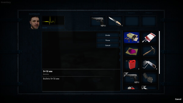 EBOLA 3 screenshot 4