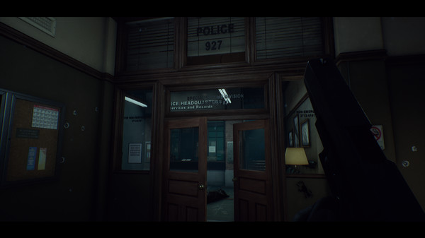 EBOLA 3 screenshot 5