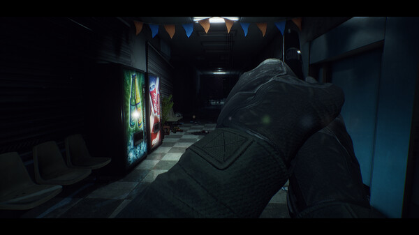 EBOLA 3 screenshot 7