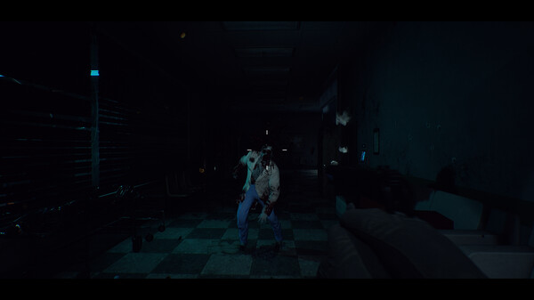 EBOLA 3 screenshot 11