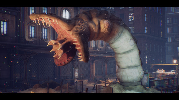 EBOLA 3 screenshot 3