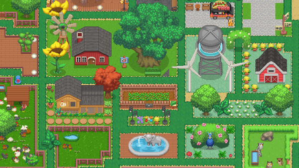 Let's Build a Zoo screenshot 9