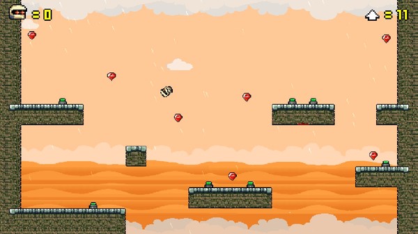 Active Mummy screenshot 2