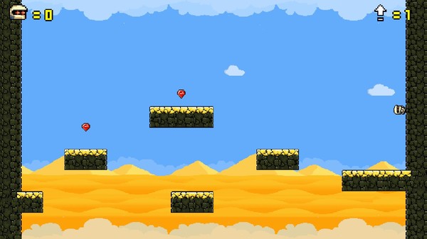 Active Mummy screenshot 5