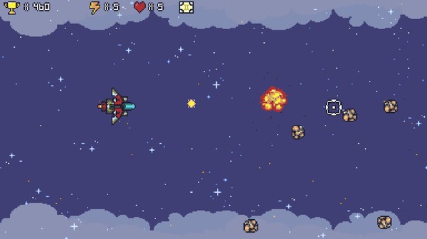 Plasma Attack screenshot 5